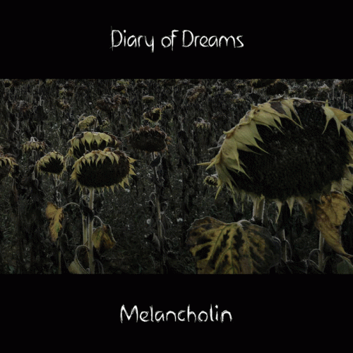 Diary Of Dreams : Melancholin